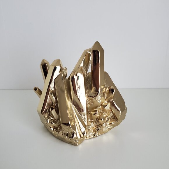 Kendra Scott Gold Ring Holder - Picture 2 of 7